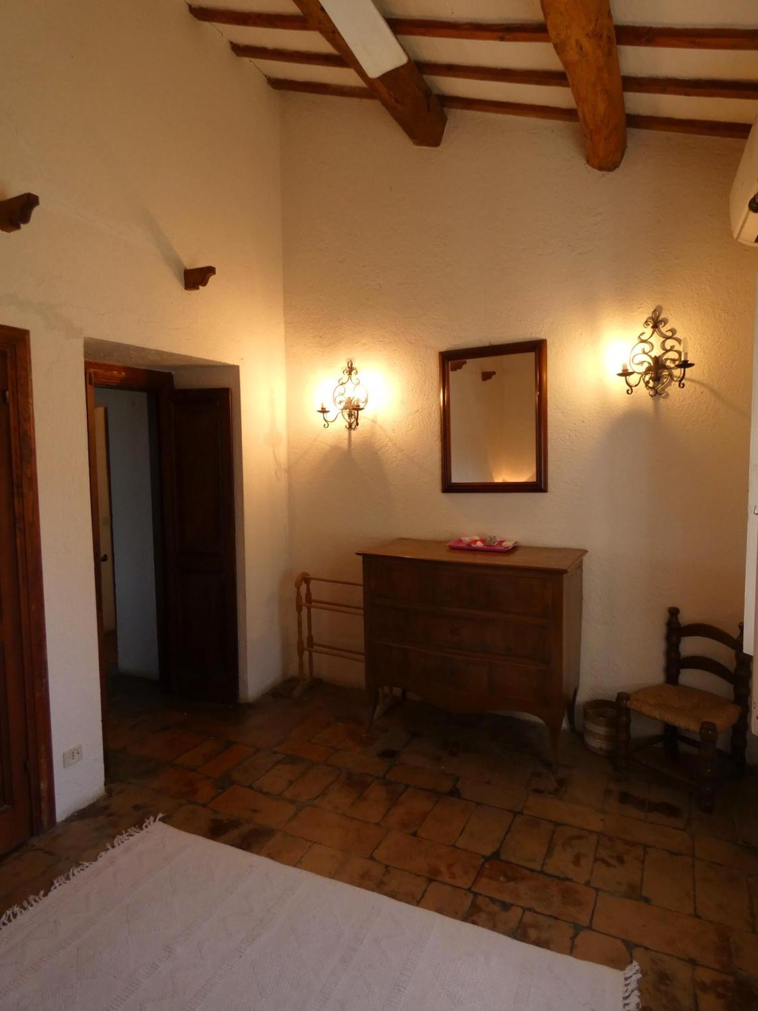 FornoleScappo In Umbria, Il Fienile别墅 外观 照片