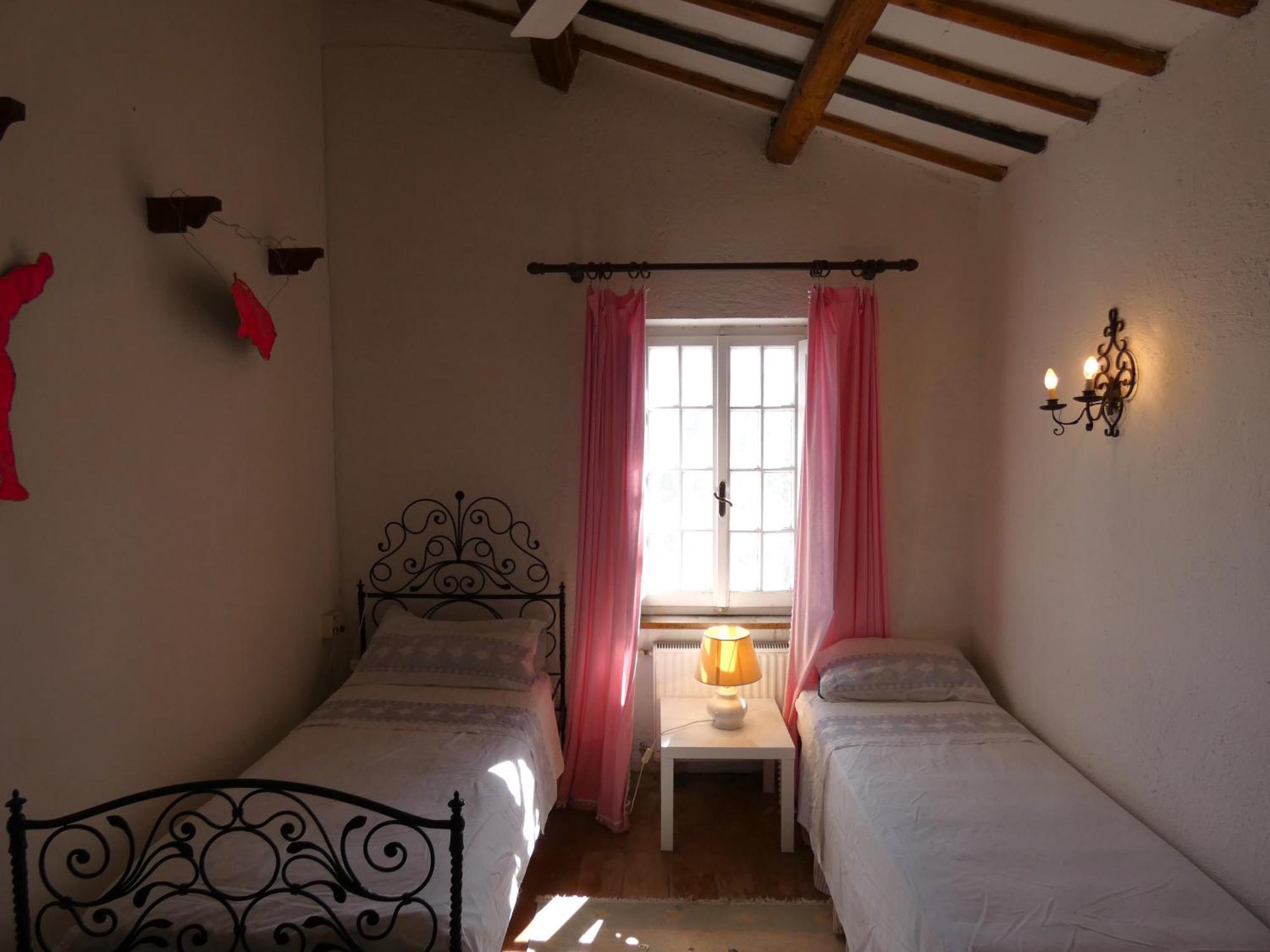 FornoleScappo In Umbria, Il Fienile别墅 外观 照片