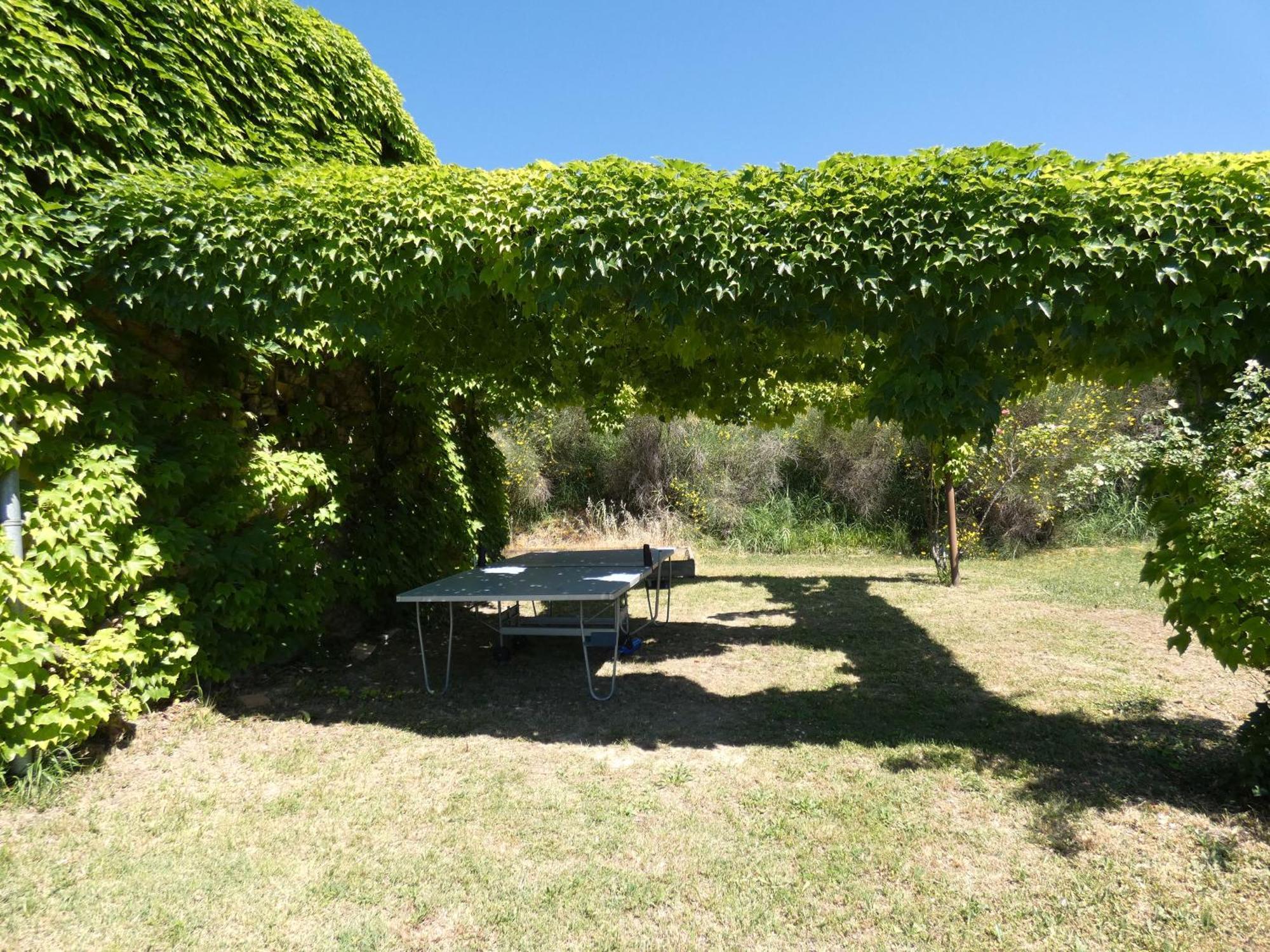 FornoleScappo In Umbria, Il Fienile别墅 外观 照片