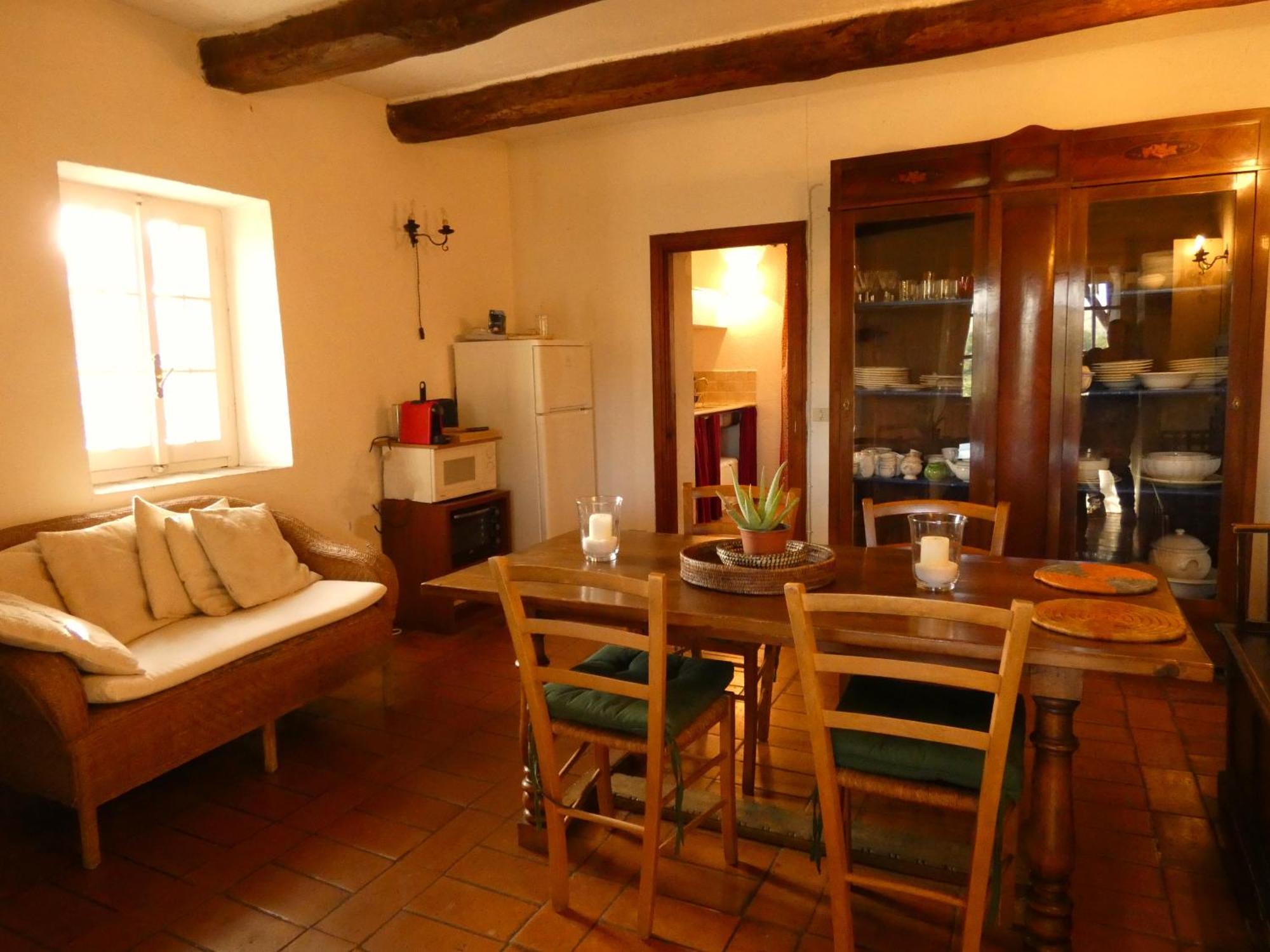 FornoleScappo In Umbria, Il Fienile别墅 外观 照片