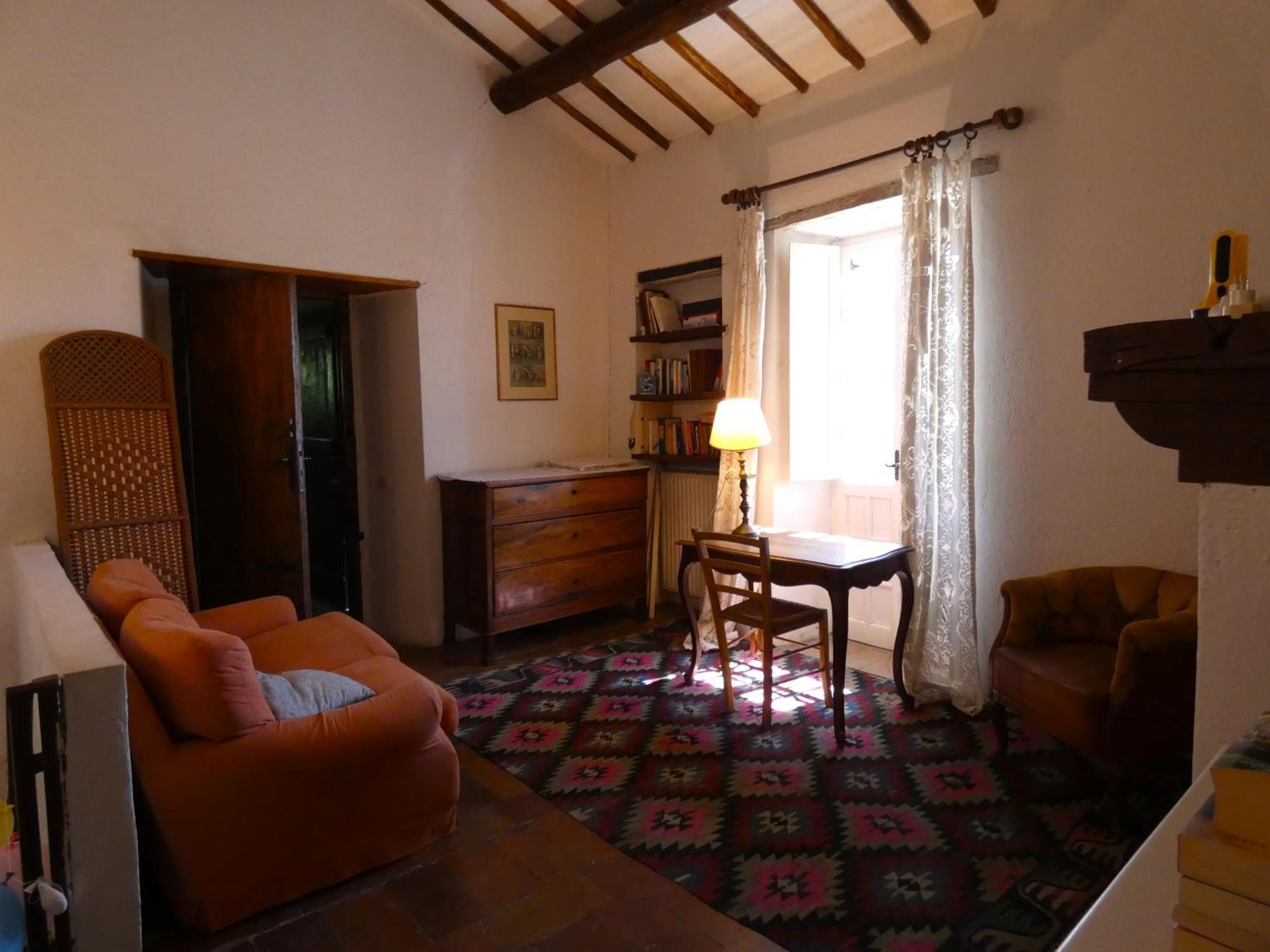 FornoleScappo In Umbria, Il Fienile别墅 外观 照片